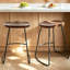 Tabouret de bar 24 po Korella-721101067