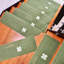 Tapis d'escalier lumineux Bastrie-1592985533
