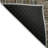 Machine Washable Indoor/Outdoor Xhevrie ACN1725 Brown Rug-1709581545