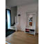 Hall Tree 80cm Wide with Shoe Storage