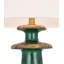 Temara 28" Table Lamp with Linen Shade-662541494