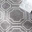 Geometric Grey Area Rug-1614371095