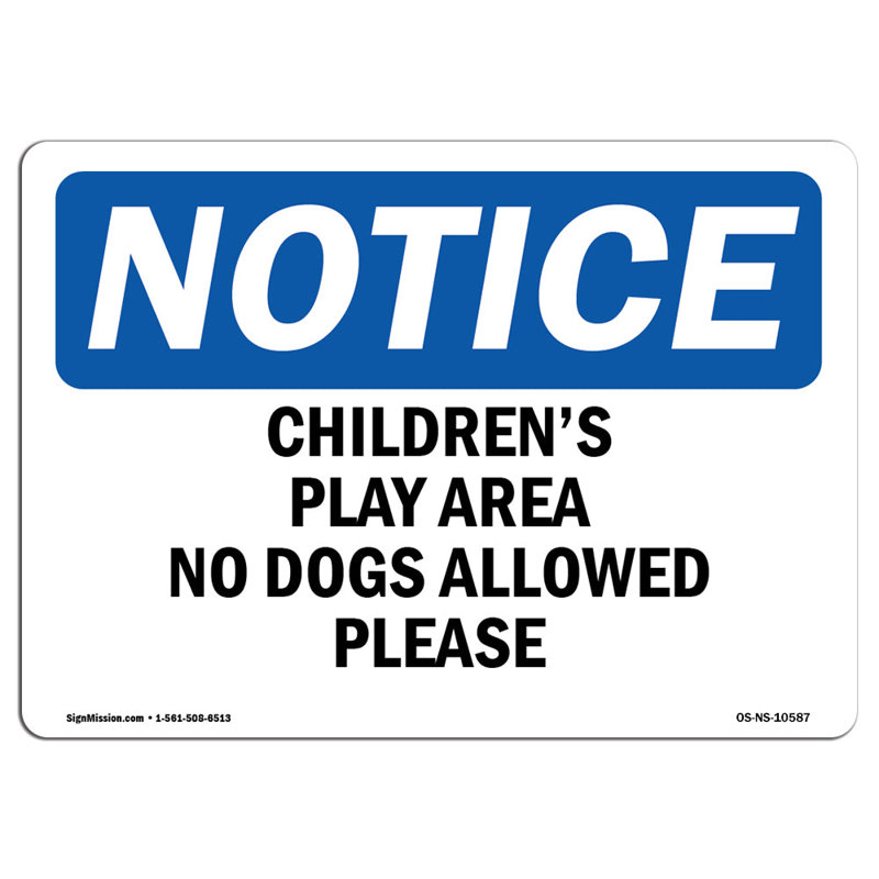 Sign