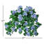 Hortensia suspendu 27 "UV-70174717