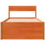 Losurdo Solid Wood Bed-315125615-315125376