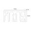 Console moderne et simple-130694012-130694007-130694005-130694010