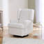 Tutti Bambini by iL Tutto Chelsea Electric Recliner Glider Nursery Chair with USB Port-129472956