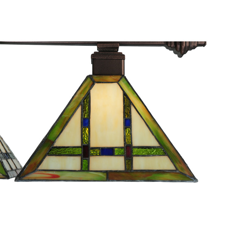 4 - Light Chandelier
