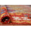 Tapis oriental Kilim en laine All-Over
