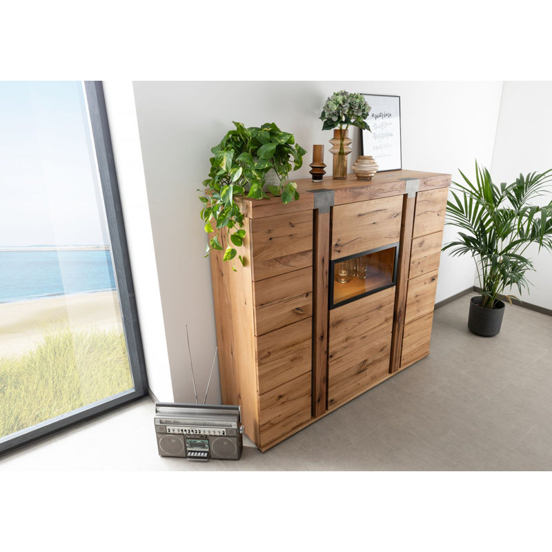 New Amsterdam 160cm Sideboard