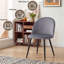 Adebola 43cm H Upholstered Metal Side Chair-1434987978-1535415430