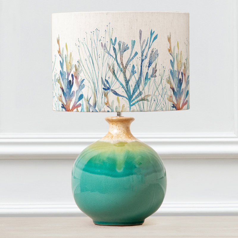 Neso Ceramic Table Lamp