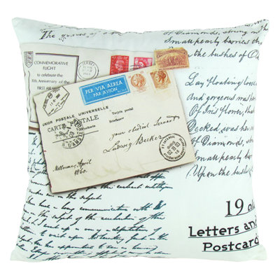 Housse de coussin carré et insert