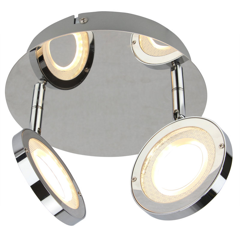 Shalton LED Spotlight