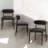 Jaramillo Armless Side Chair (Set Of 2)-105401215