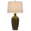 Lampe de table en résine