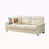 Beige sélectionné