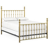 104 Palisade Bed | Complete Standard