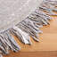 Tapis en coton tissé à la main Campos-538730208