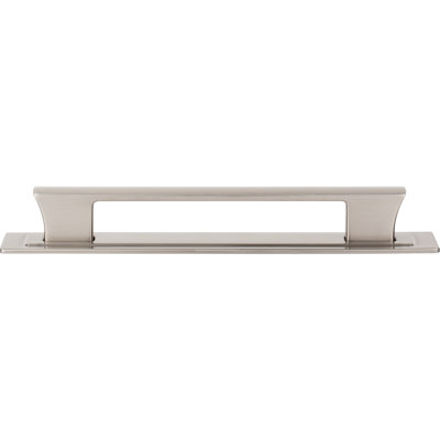 Zander Bar Pull