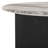 Ferney Round Marble Top Coffee Table-806623032
