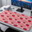 Polyester Desk Pad-435975431