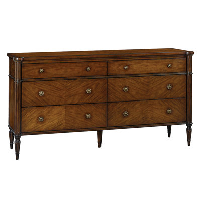 Commode Fairfield