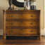 Island Estate 3 Drawer Dresser