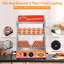 Hot Dog Steamer