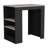 Highlands Kitchen Island with Storage Base-1258612029