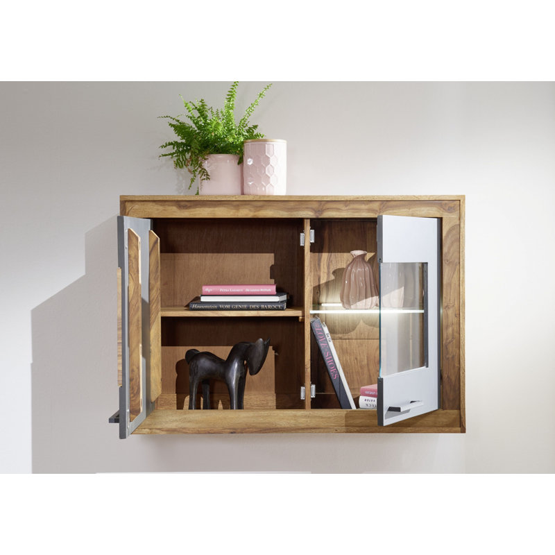 Turin Display Cabinet