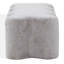 Jacqualessa Chenille Bench-1392717969