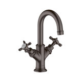AXOR Montreux Single Hole Bathroom Faucet