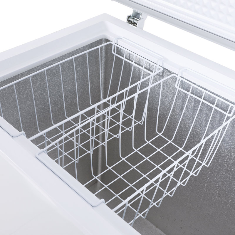 Avanti 10.0 pieds cubes Congélateur coffre prêt pour le garage