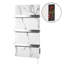 Designer Towel Rail Heated Towel Rails