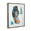 Conception d'art sur toile Stupell Industries-91340394-91340397
