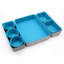 2.4'' H x 7.9'' W x 10.8'' D Organizer Set-50190152