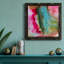 Summer Romance II - Peinture sur toile encadrée-2088599807-2088599803