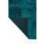 Rapture Green Abstract Luxury Area Rug-68901251
