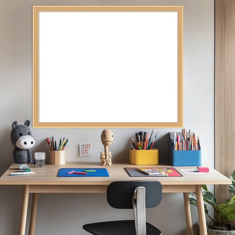 Tableau magnétique Bethany, H 26 po x l 32 po
