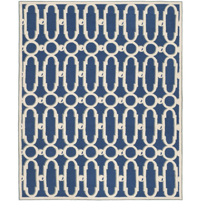 Tapis en coton Sheeran Newport