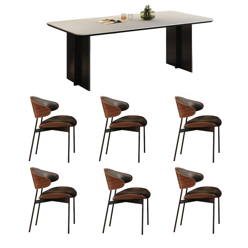 Honn, 29.52"H x 55.11"L x 31.49"W