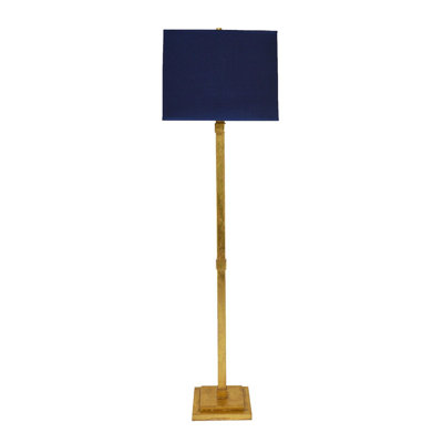 Swist Floor Lamp