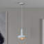 Dalevon 1 - Light Dome Pendant-232090656