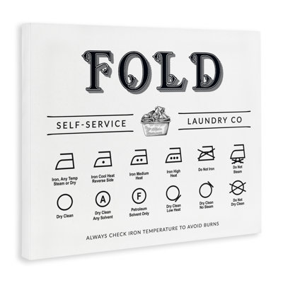 Fold & Iron