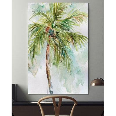 " Palm Breezes II "