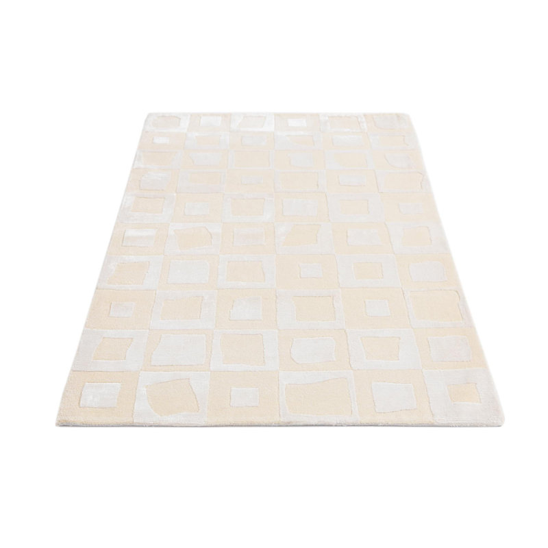 Tapis crème Munoz