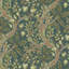 Josephine Munsey Juniper Floral Wallpaper Roll by Josephine Munsey-1562115128