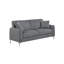 Chelce Modern Canapé Elegant 2pc Canapé