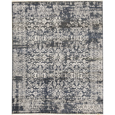 Brookhaven One-of-a-Kind 7'9" X 9'8" Area Rug